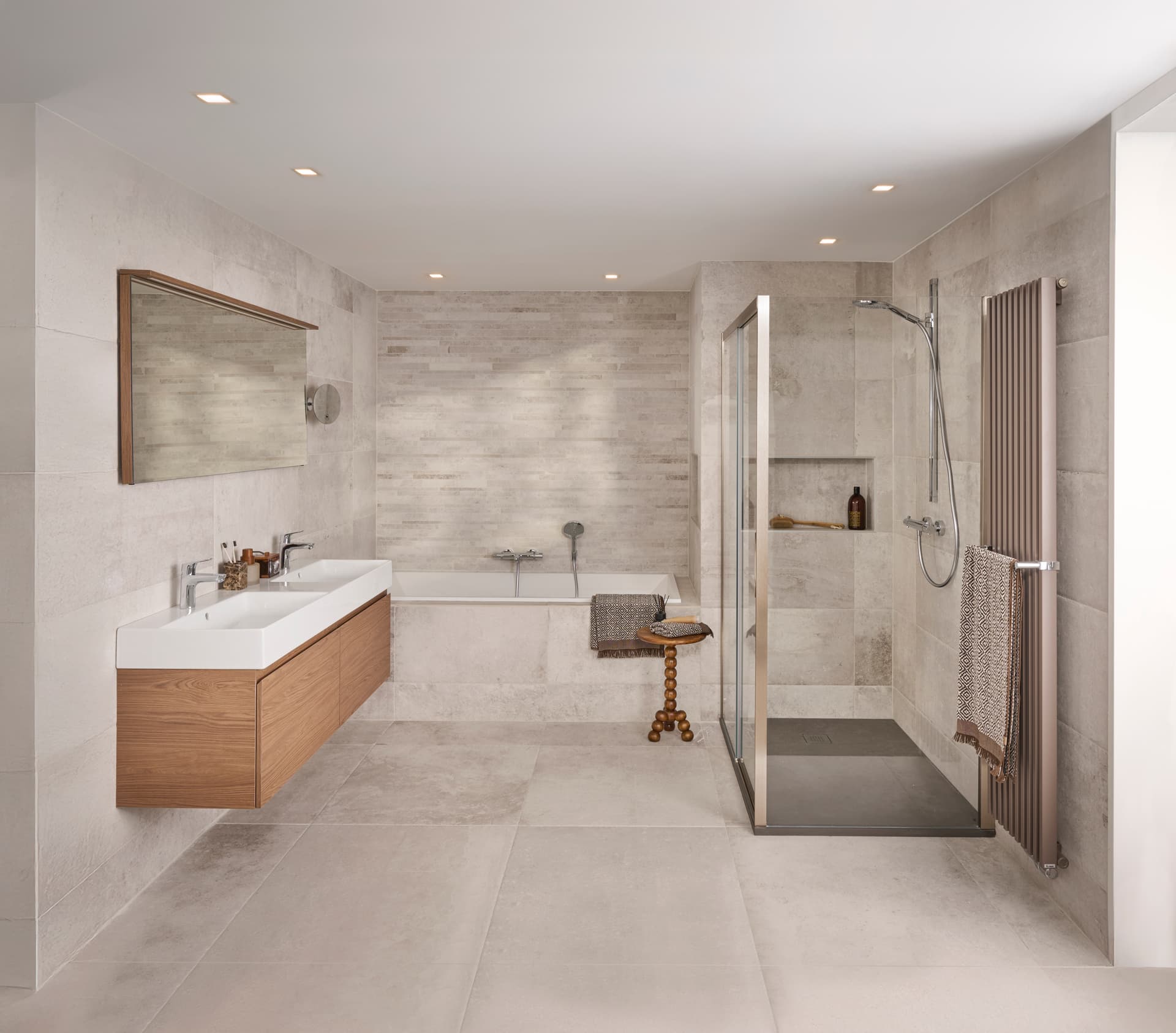 Badkamer Rodiano new