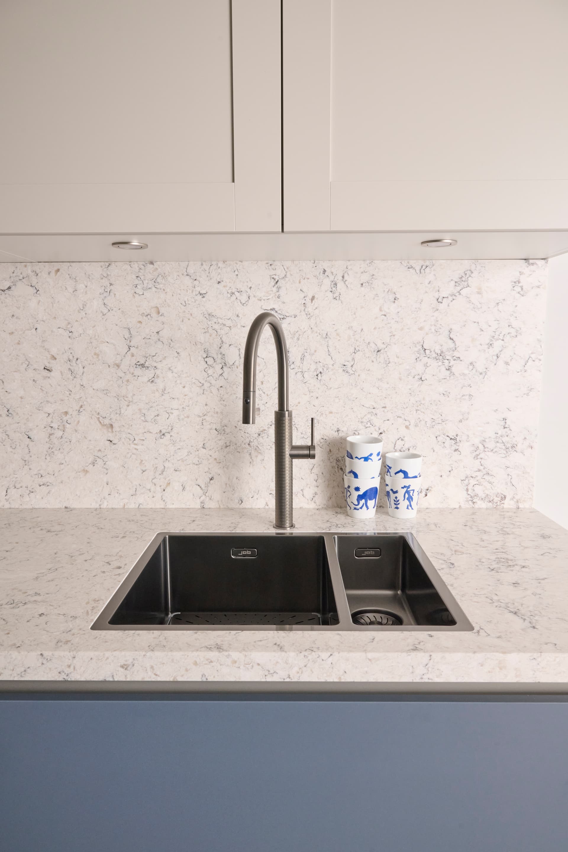 Keuken XGL-FJELL-3110