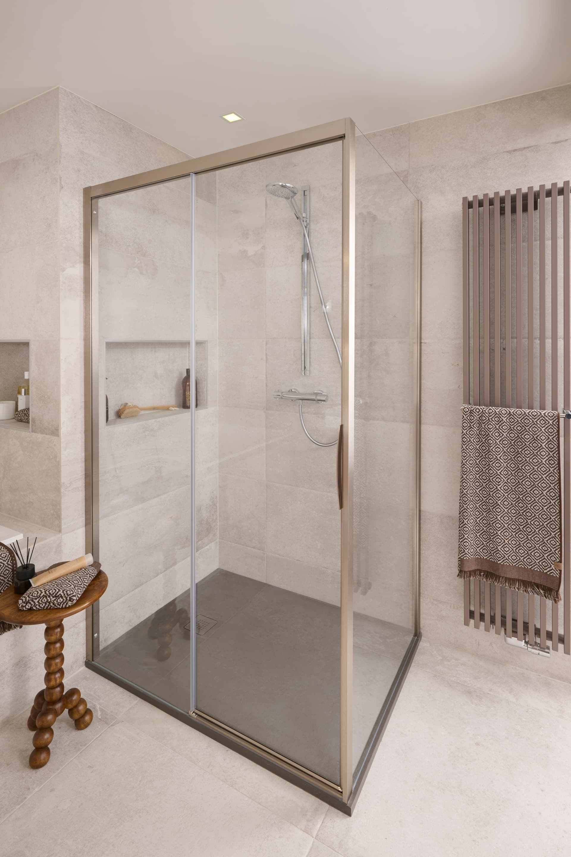 Badkamer Rodiano new