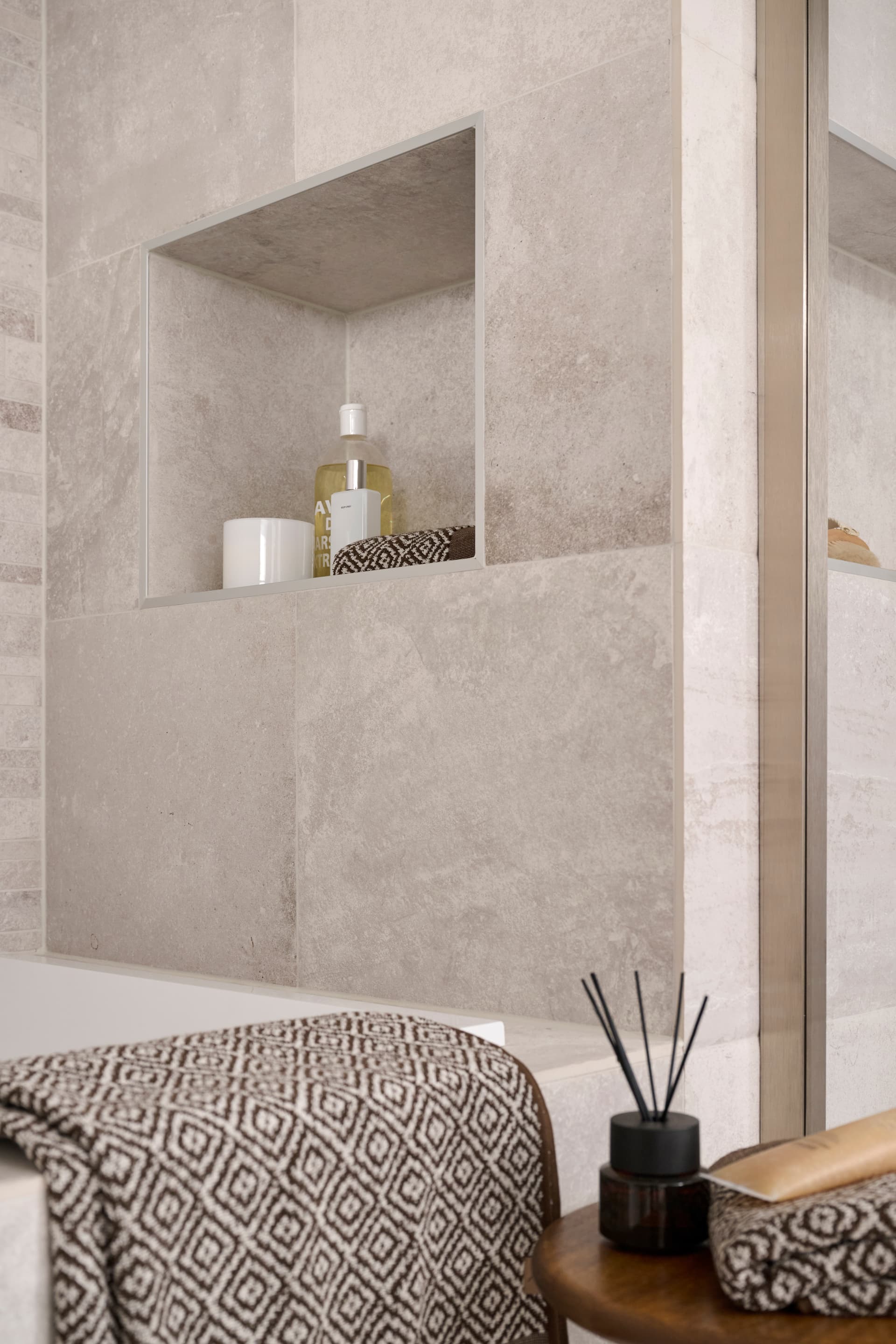 Badkamer Rodiano new