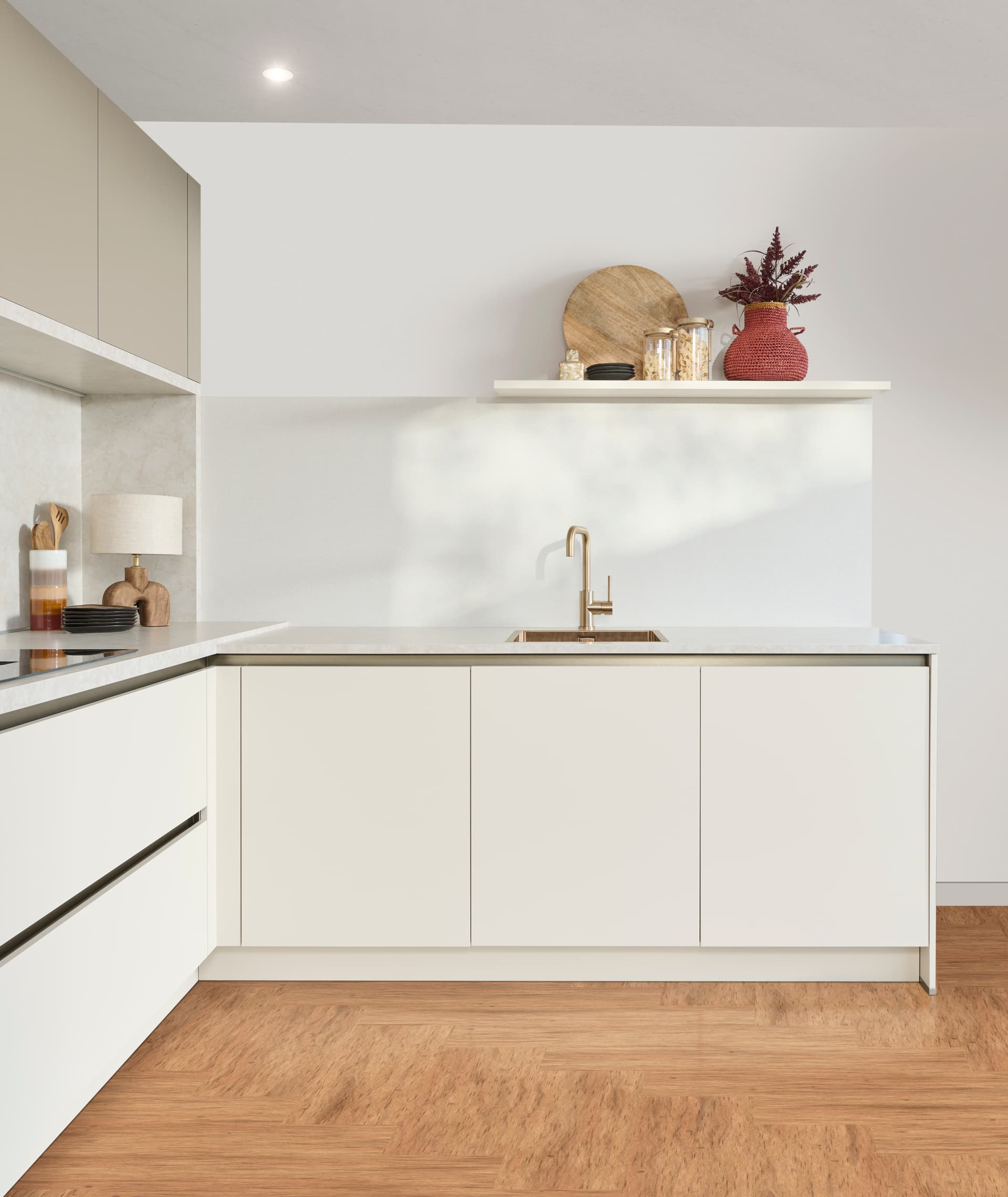 Keuken Milox-3450