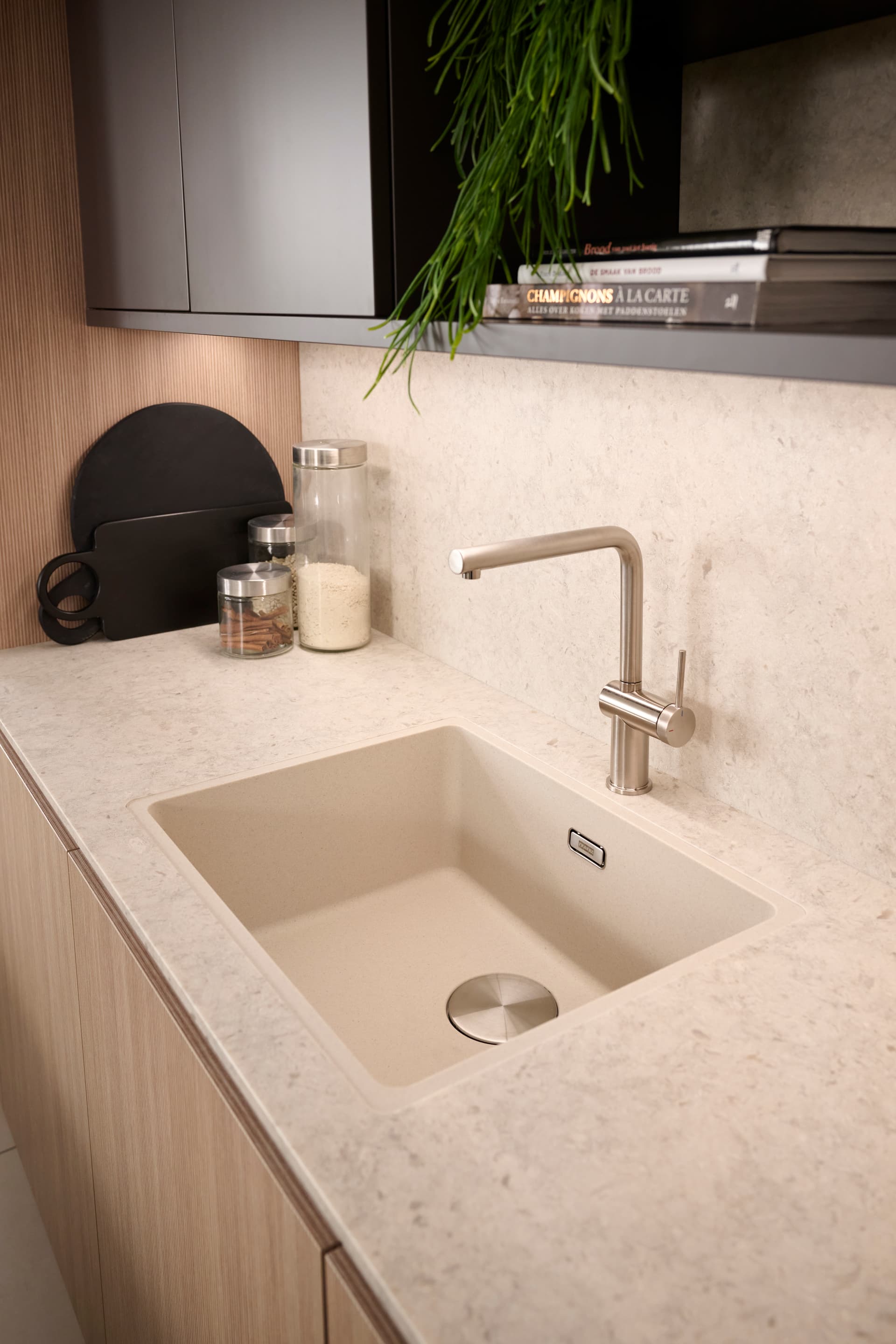 Keuken XGL-Carrer 5032