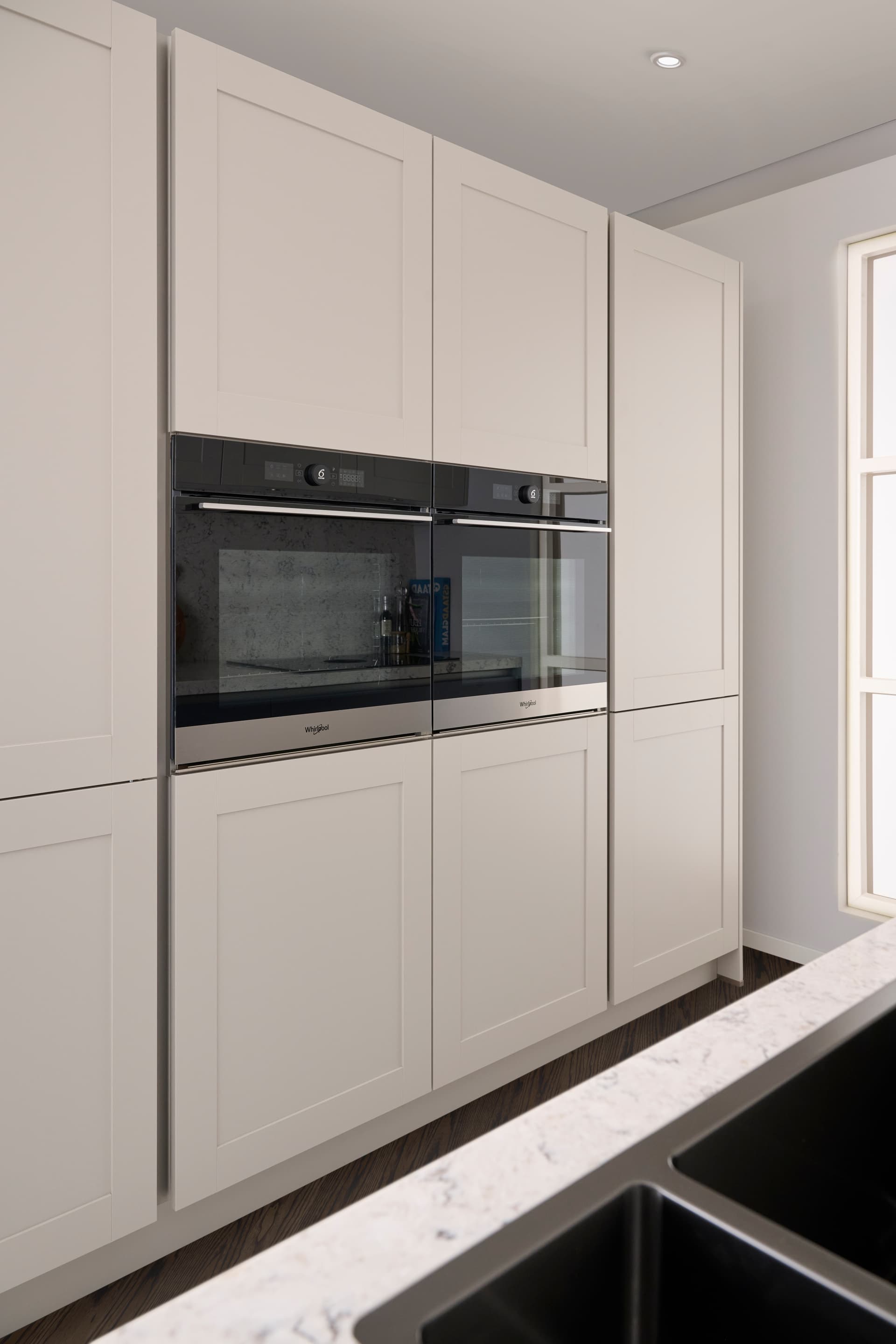 Keuken XGL-FJELL-3110