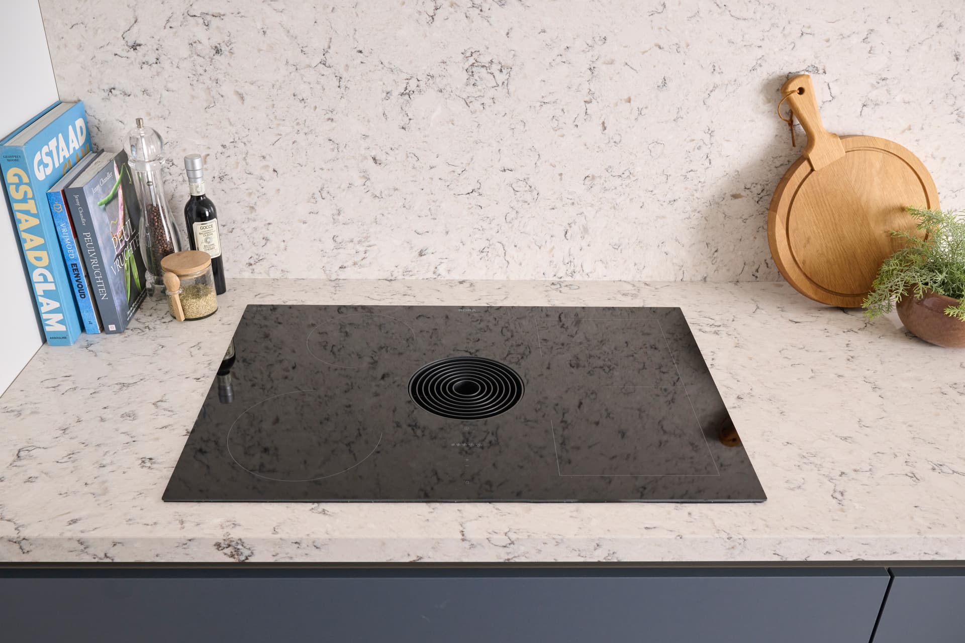 Keuken XGL-FJELL-3110