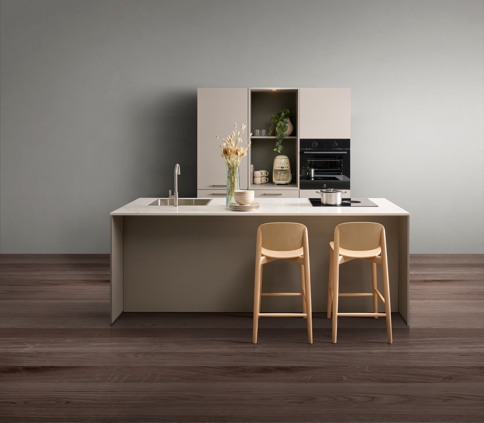 Moderne keuken