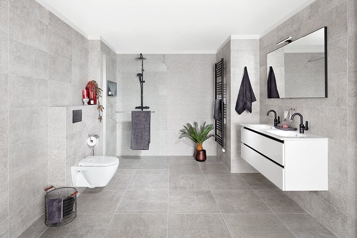 Prijs zoals opgesteld