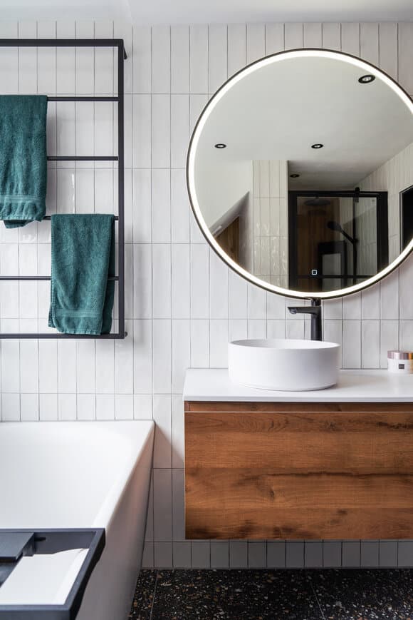 Binnenkijken bij de familie Kleine Deters