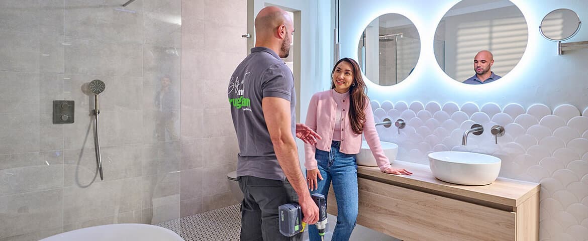 Sanitairwinkel