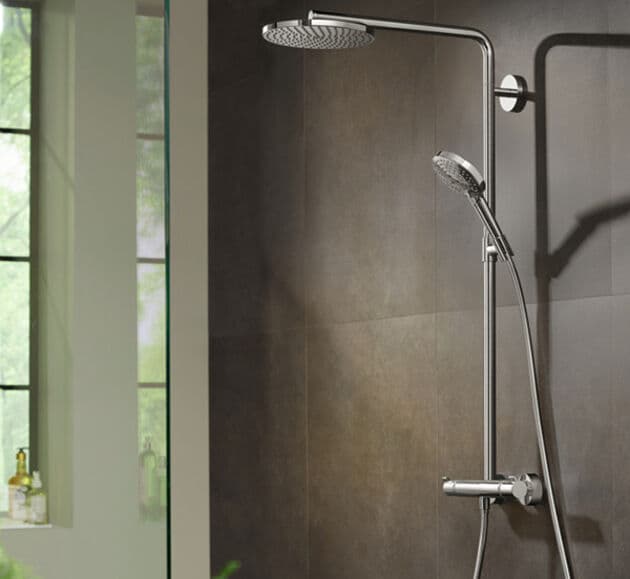 Hansgrohe