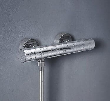 Grohe thermostaatkraan