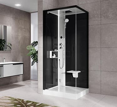 Novellini douchecabines