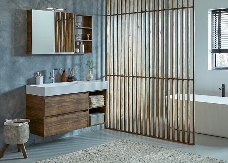 Primabad badkamer meubelen