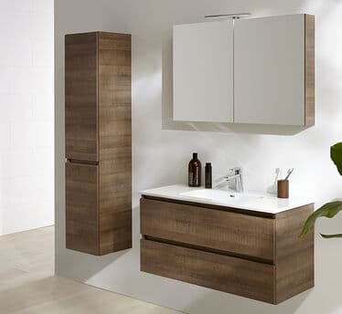 Primabad badmeubelen