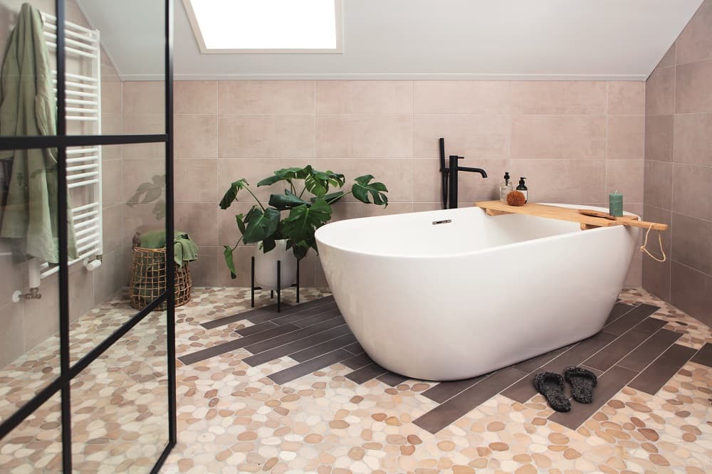 Brugman badkamer locatie Middelburg