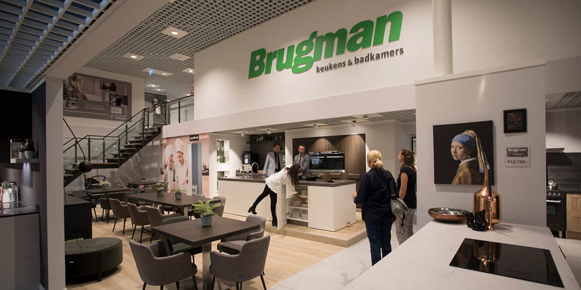 Bianca: ‘Brugman voelt voor mij als mijn tweede kindje’