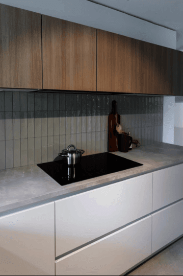 5 zomerse stylingtips voor de keuken en badkamer