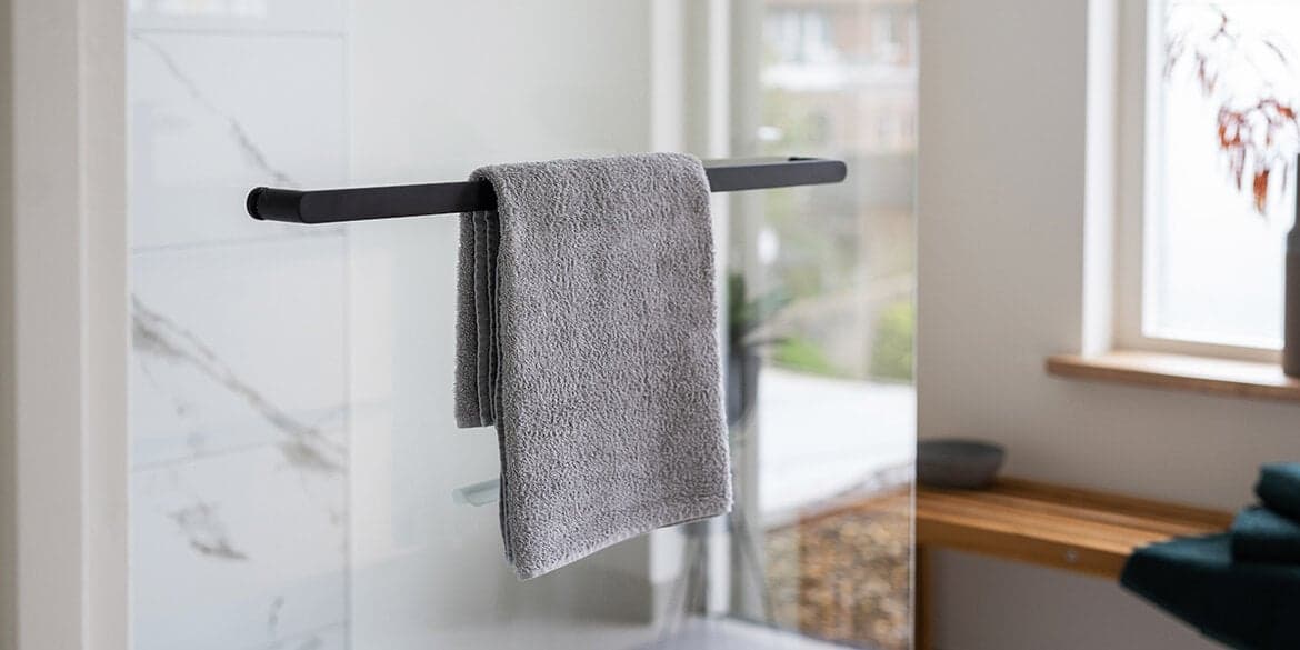 Badkameraccessoires maken je badkamer compleet