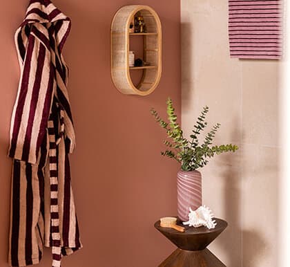 5 dingen waaraan je moet denken om je badkamer af te stijlen