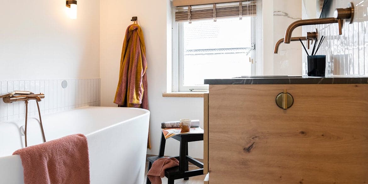 De 5 grootste ergernissen in de badkamer