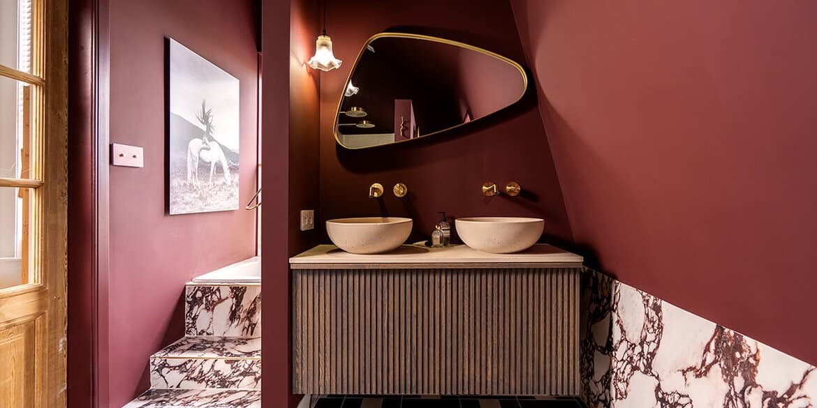 De badkamer favorieten van The Homestyle Club