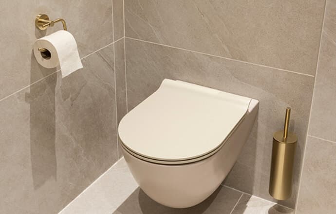 Hoe pimp je je toilet? Geef het kleinste kamertje grootse stijl!