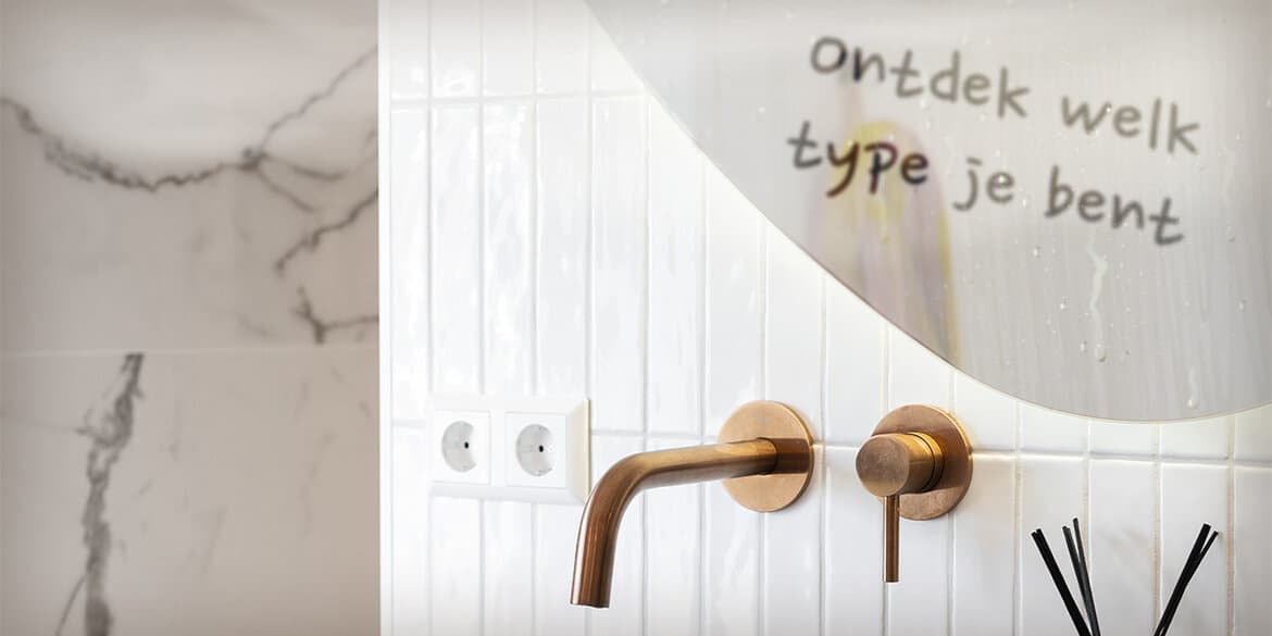 Het grote badkameronderzoek