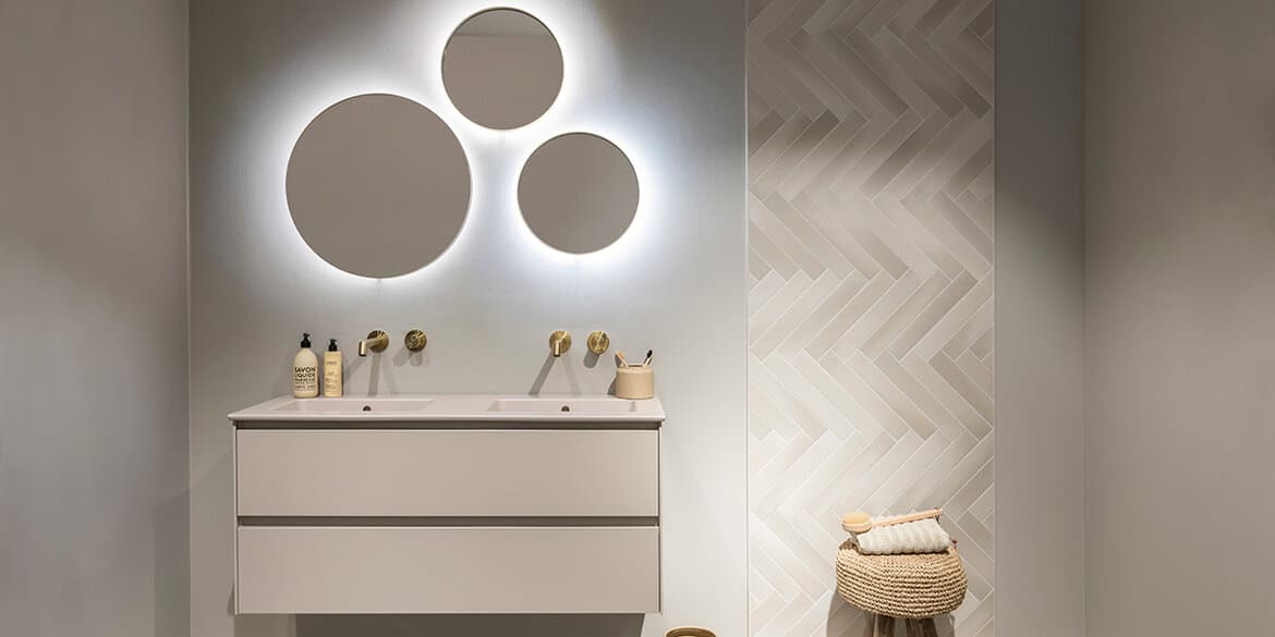 8 tips voor jouw ideale badkamermeubel