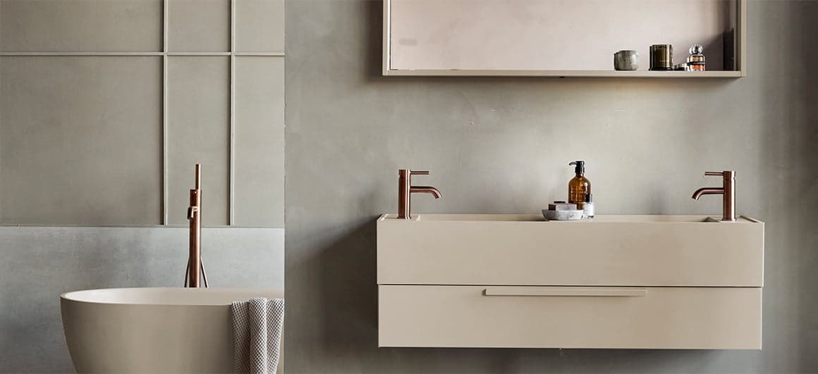 VTwonen by Detremmerie badkamercollectie