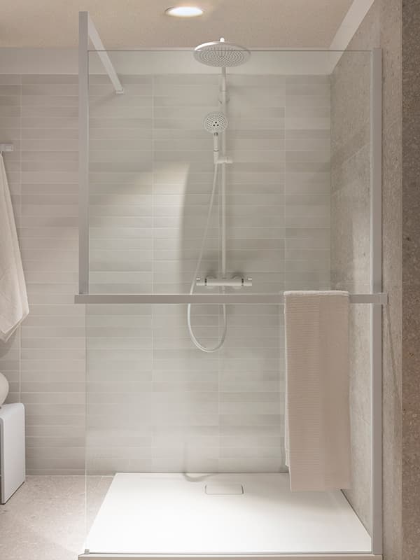 Veel licht en een Scandinavisch kleurenpallet