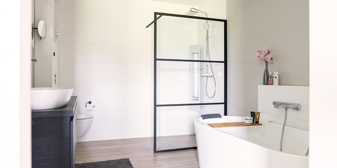 Badkamer