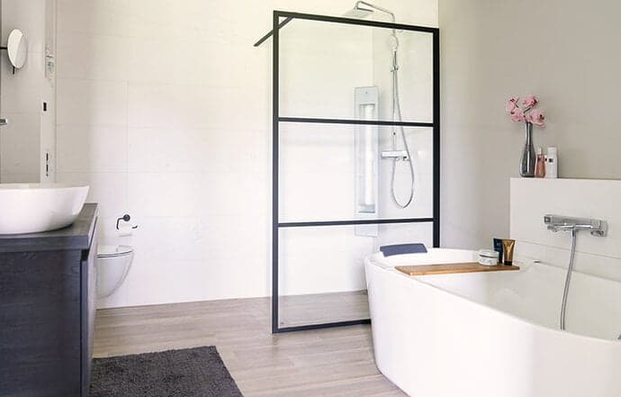 Maak jouw badkamer klaar voor de toekomst