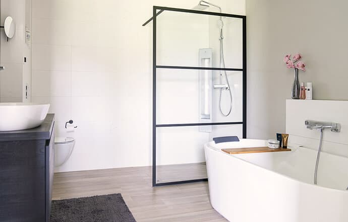 Maak jouw badkamer klaar voor de toekomst