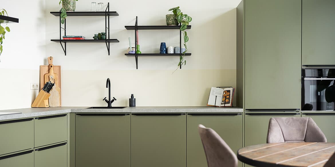 Binnenkijken bij Carin en Tonnie