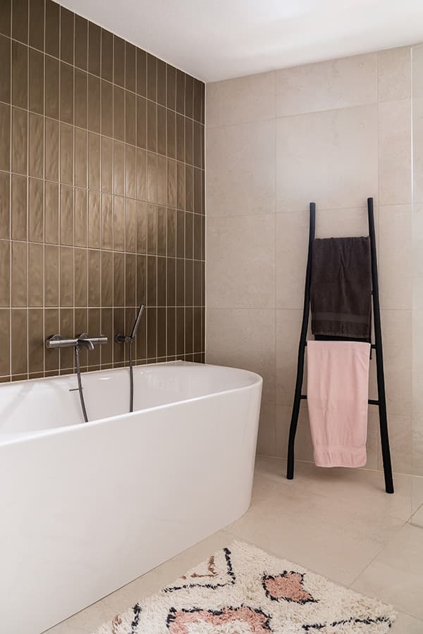 Badkamer