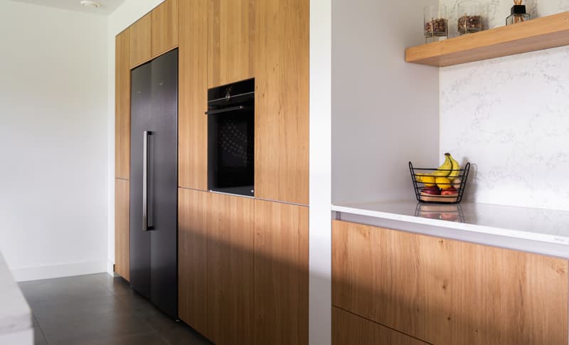 De blikvanger in huis