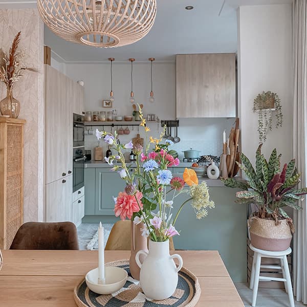 Binnenkijken bij Hoff van Saar