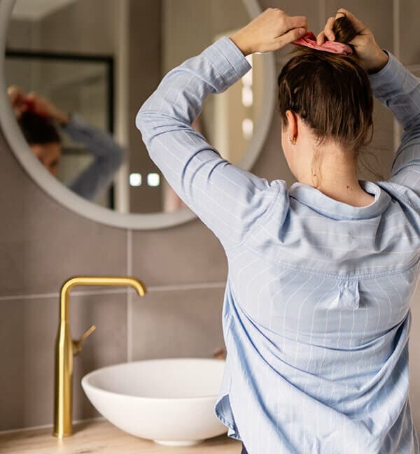 Binnenkijken bij Kim en Jip