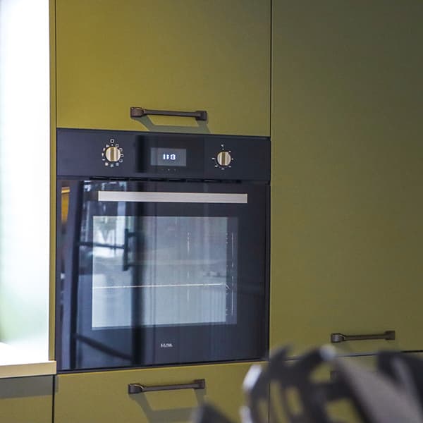 Binnenkijken bij Marleen en Steven