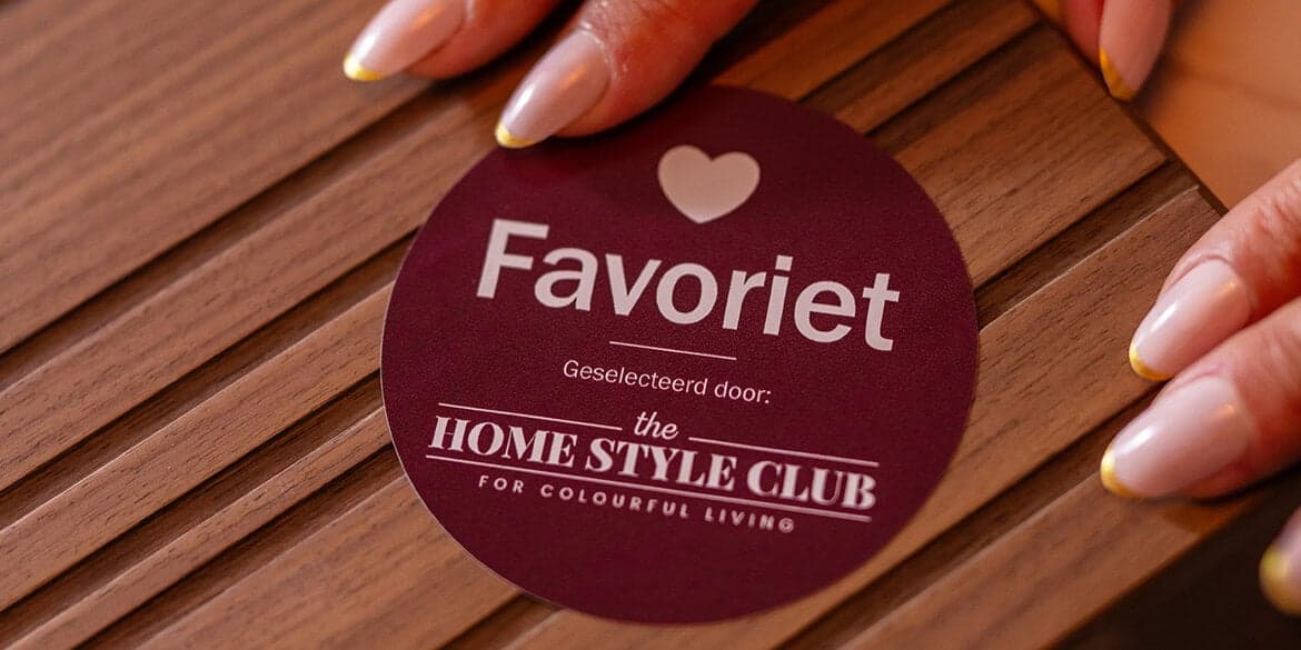 De keuken favorieten van The Homestyle Club