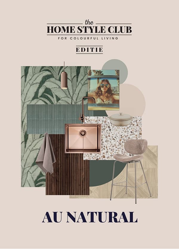 4x Mix & match inspiratie met The Homestyle Club