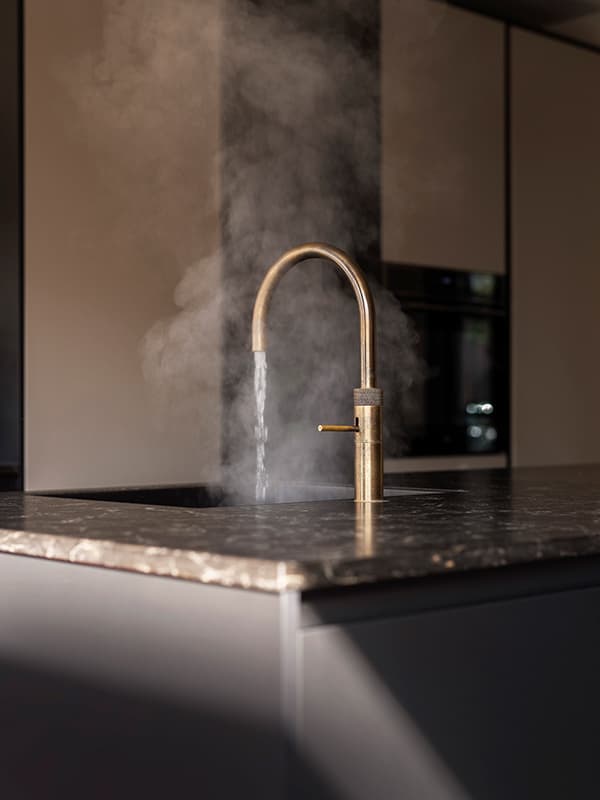 5 features die je niet wilt vergeten in je toekomstige keuken