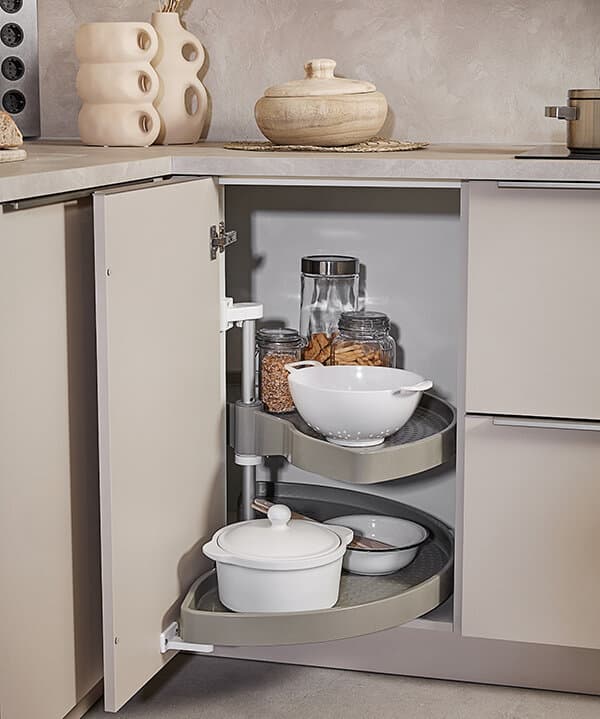 5 features die je niet wilt vergeten in je toekomstige keuken