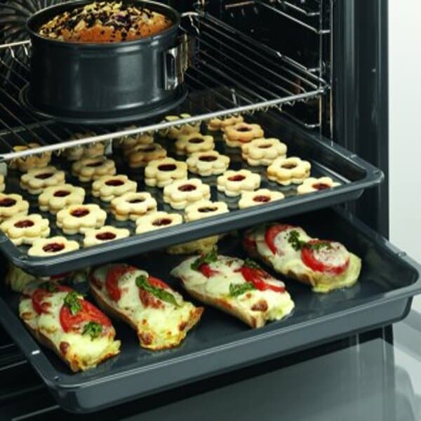 Stoomoven