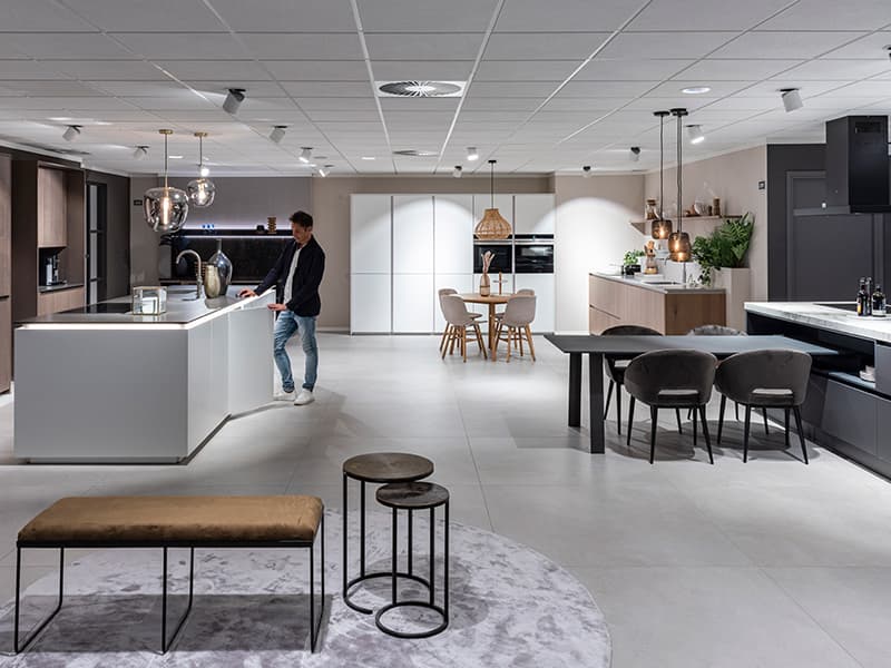 Wat maakt deze Designafdeling bijzonder?