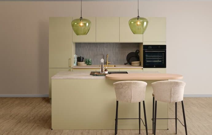 Keukenstijlen die je in 2026 veel gaat zien