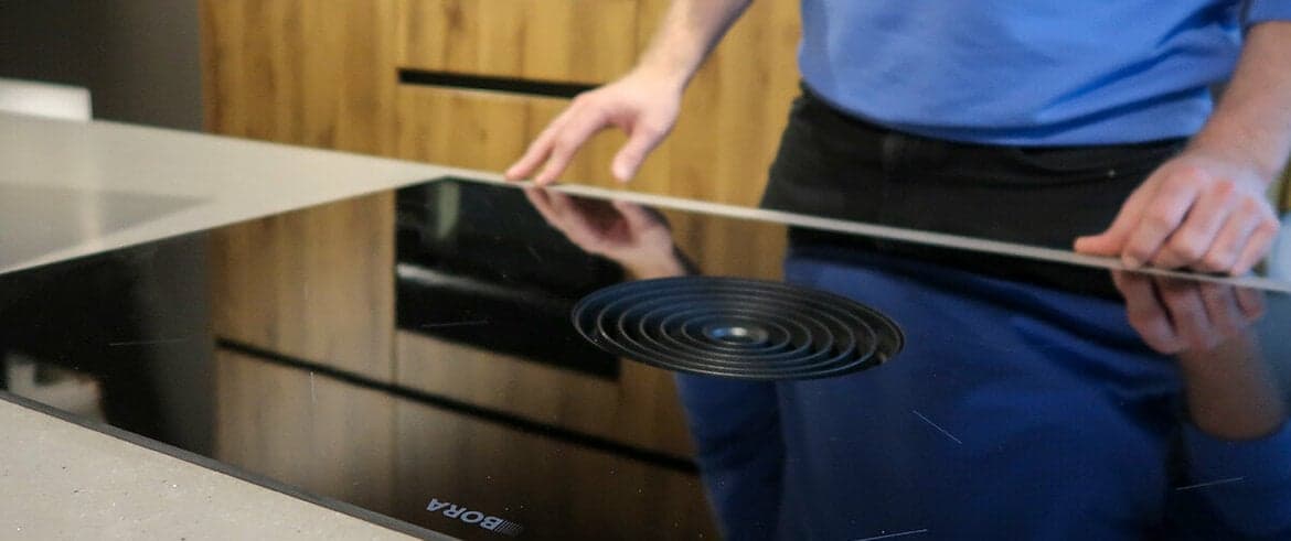 De 5 beste tips bij het kopen van een keuken volgens food influencer Leonie ter Veld