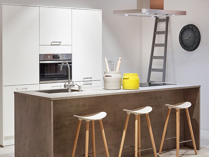 De favoriete keukens van Brugman