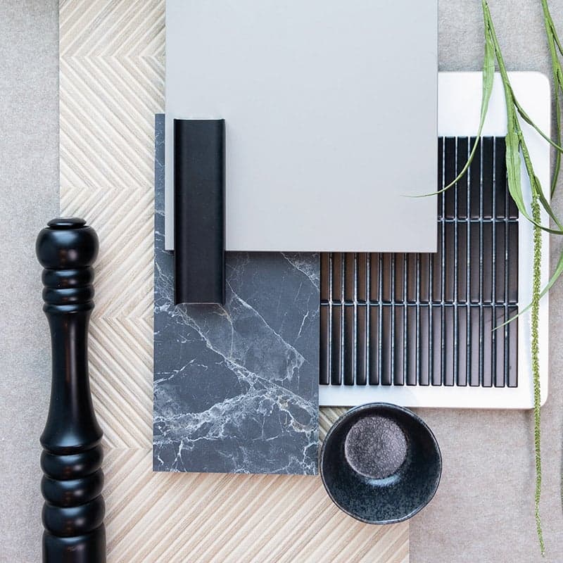 De nieuwste moodboards voor jouw keuken