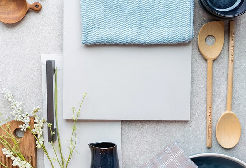 De nieuwste moodboards voor jouw keuken