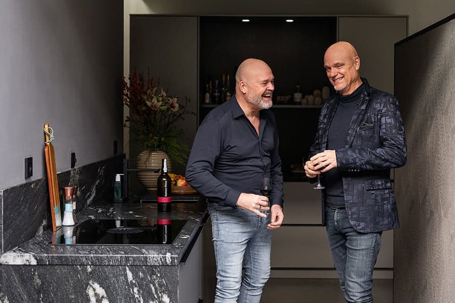 De perfecte last-minute optie voor een keuken: showroomkeukens